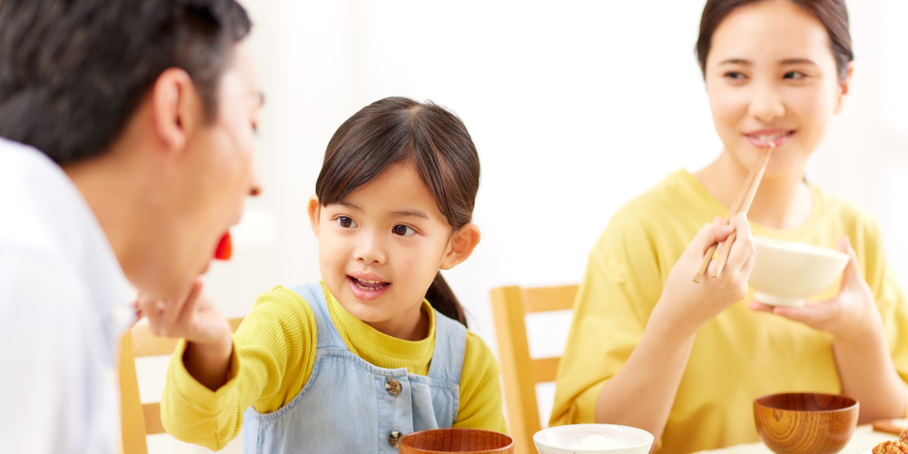 3. Hạnh phúc từ những điều giản dị